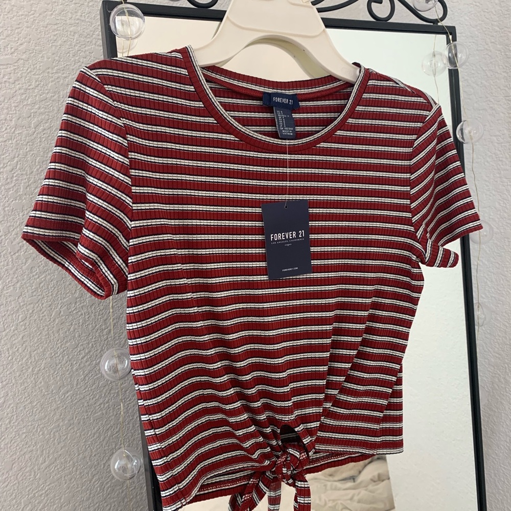 forever 21 t-shirt
